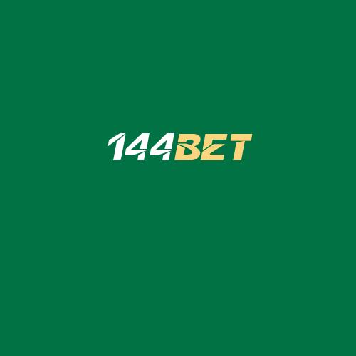 Logo da 144BET