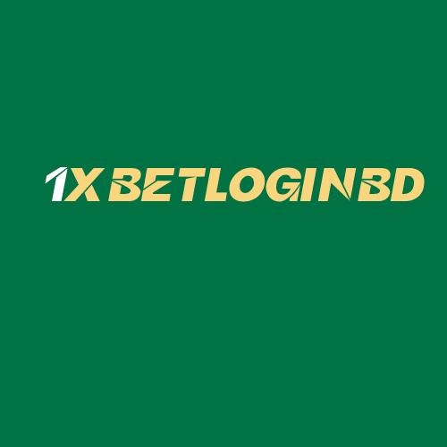 Logo da 1XBETLOGINBD