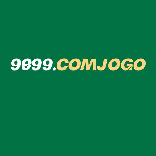 Logo da 9099JOGO