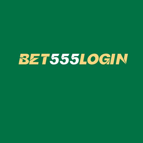 Logo da BET555LOGIN