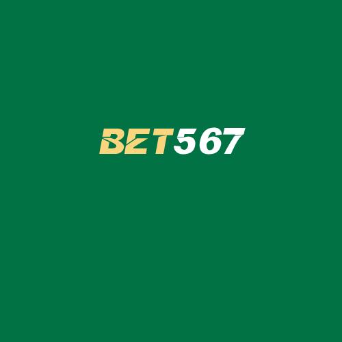 Logo da BET567