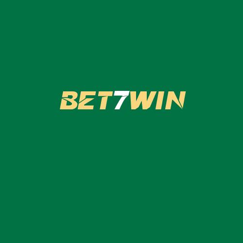 Logo da BET7WIN