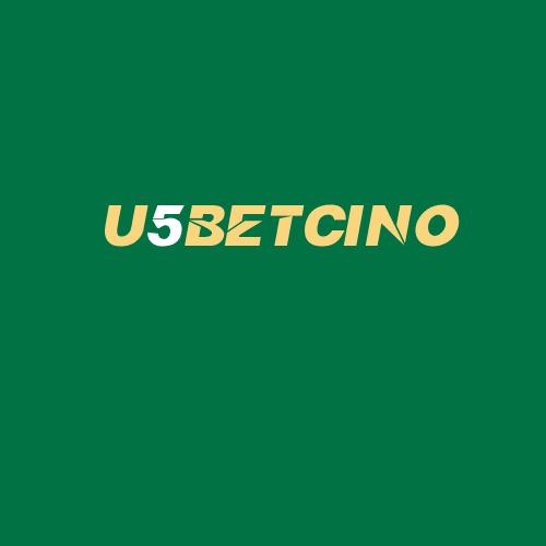 Logo da U5BETCINO