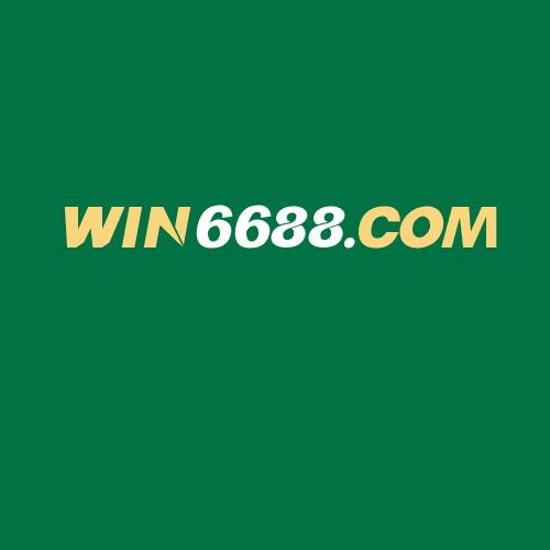 Logo da WIN6688